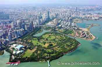 Se lanzó el Programa Mundial de Atracción de Talento del Puerto de Libre Comercio de Hainan 2021