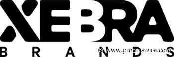 Xebra Brands Granted Trademarks for Vicious Citrus™ Cannabis Infused Lemonade
