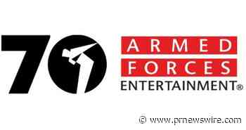 A Comic Salute to the Troops Featuring Four Separate Comedy Acts Head to U.S. Military Bases Across the Globe Beginning November 2