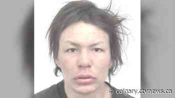 Calgary man Isaiah Lee Blackrider sought by police | CTV News - CTV News Calgary