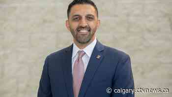 Flyer fallout? Calgary's George Chahal not amongst 39 members named to Trudeau's cabinet - CTV News Calgary