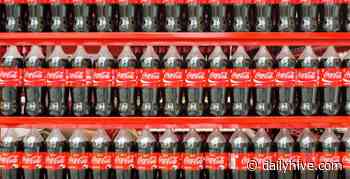 Coke Canada Bottling investing $11M in Calgary facility, expanding manufacturing | Venture - Daily Hive
