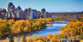 20 things to do in Calgary this week: October 25 to 31 | Listed - Daily Hive