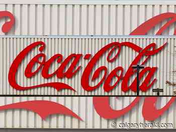 Coke Canada Bottling invests $11M into Calgary plant - Calgary Herald
