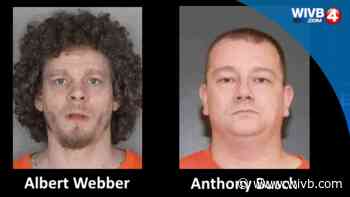 Second man involved in Orchard Park home invasion sentenced