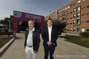 "On avance mais ce n’est pas fini : il reste du boulot"... Au CH de Grasse, on veut redevenir une référence dans le département