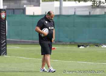 Ce qu'il faut savoir sur le départ brutal de Patrice Collazo du RCT