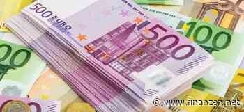 Darum bewegt sich der Euro um die Marke von 1,16 US-Dollar