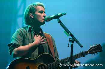 Brandi Carlile ‘Disappointed’ That the Grammys Don’t See ‘Right on Time’ as Americana