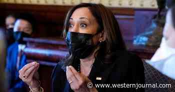 Missing in Action: VP Harris Has Skipped 206 Daily Briefings Since Biden Became President