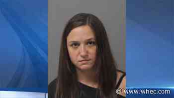Steuben County woman accused of welfare fraud, facing grand larceny charges
