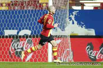 Volg bekermatch KVM - Union LIVE: Hairemans verdubbelt Mechelse voorsprong