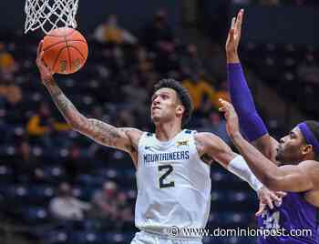 COLUMN: Numbers show how it's possible for WVU to replace Deuce McBride, Derek Culver - The Dominion Post