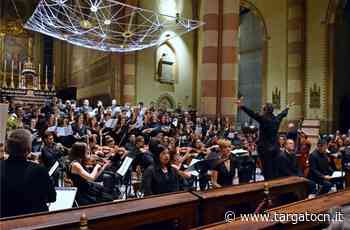 Conservatorio Ghedini in concerto alla Cattedrale di Cuneo - TargatoCn.it