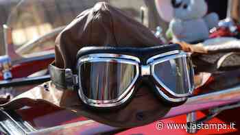 Nuvolari e gli eroi della Cuneo-colle della Maddalena: una mostra al museo dell’automobile a Torino - La Stampa