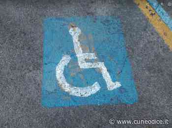 Abbattimento delle barriere architettoniche, il Comune di Cuneo chiede una mano ai cittadini - Cuneodice.it