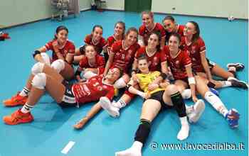 Volley femminile B2 - Amara trasferta a Cambiano per Cuneo - LaVoceDiAlba.it
