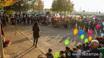 Un parco giochi a Confreria a Cuneo ricorderà la piccola Giovanna, travolta e uccisa da un’auto 31 anni fa - La Stampa