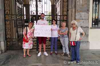 Cuneo, i Radicali tornano a pungere l'amministrazione sul regolamento di occupazione del suolo pubblico - Cuneodice.it