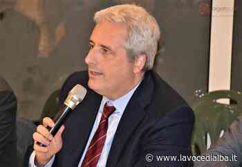 Cuneo, Borgna: “A tempo debito darò indicazioni per la mia successione” - LaVoceDiAlba.it