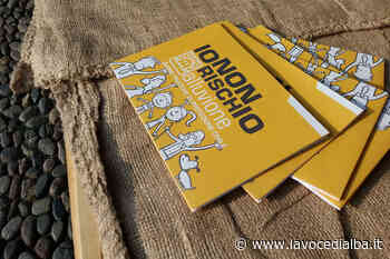 "Io non rischio", anche in provincia di Cuneo la campagna sui rischi e le buone pratiche delle protezioni civili - LaVoceDiAlba.it