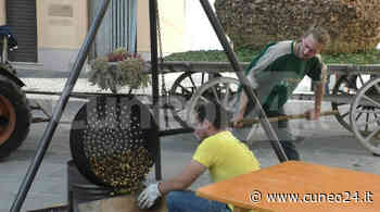 Cosa fare oggi (domenica 24 ottobre) in provincia di Cuneo - Cuneo24