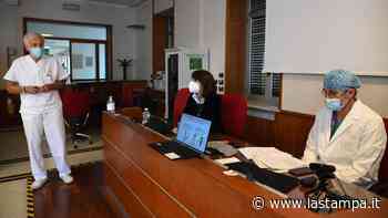 Passa dall’ospedale “Santa Croce” di Cuneo la nuova frontiera per curare i tumori - La Stampa