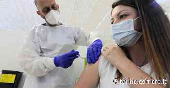 Comuni alla prova vaccino: Cuneo batte Torino - Corriere della Sera