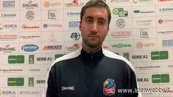 Verso Cuneo-Motta di Livenza, Tallone: "Dobbiamo riscattarci" (VIDEO) - www.ideawebtv.it - Quotidiano on line della provincia di Cuneo - IdeaWebTv