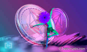 Ethereum (ETH) On-Chain Analysis: Interest in DeFi Continues to Grow - BeInCrypto