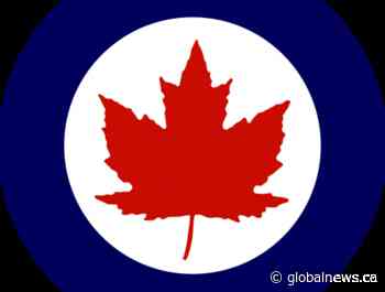 783 Wing Royal Canadian Air Force Association: Virtual Remembrance Day Service