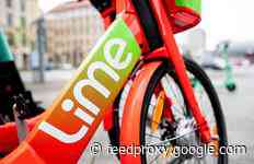 Lime brings on Carolyn Chiang Rosebrough as global head of communications