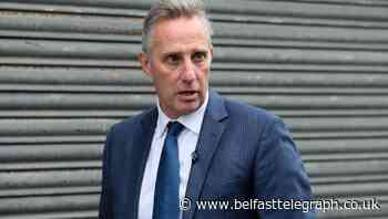 Ian Paisley labelled MP ‘for North Antrim & Sri Lanka’ by SDLP’s Claire Hanna following Commons clash
