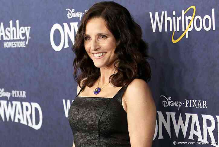 Julia Louis-Dreyfus to Star in Comedy Pic Beth and Don