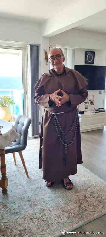 Le faux curé Don Romano qui a escroqué plusieurs Varois jugé en comparution immédiate ce mercredi