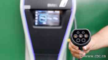 GM to install 4,000 electric car charging stations across Canada