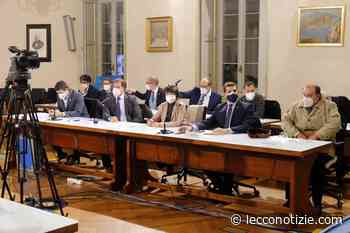 Lecco | Nuovo municipio, il centrodestra: “Ci costerà quattro volte il Bione” - Lecco Notizie