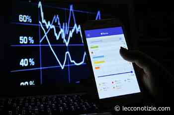 L'industria spinge la crescita dei consumi elettrici in Lombardia - Lecco Notizie