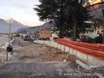 NUOVA LECCO-BERGAMO, DEFINITA LA CONVENZIONE TRA ANAS E PROVINCIA - Lecconews