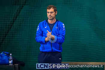 Tennis Club Lecco sconfitto in casa dal Ronchiverdi Torino - Lecco Channel News