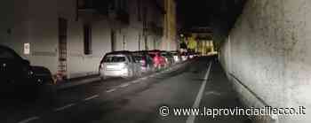 Lecco. Lampioni con il singhiozzo E i quartieri rimangono al buio - La Provincia di Lecco