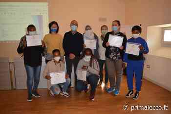 Corso per assistenti familiari: un progetto di grande valore sociale - Prima Lecco