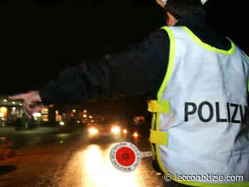 Indice della Criminalità, Lecco al 58° posto della classifica del Sole 24 Ore - Lecco Notizie