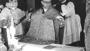 A Lecco in scena la vita di don Luigi Monza - Diocesi di MIlano