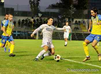 Il Lecco cade in casa della Pergolettese - Lecco Notizie