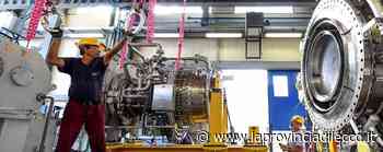 Lecco. Più cassintegrati Uil: «Il Covid lascia strascichi» - La Provincia di Lecco