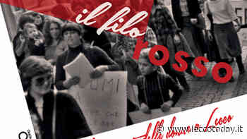 "Il Filo Rosso", storie del movimento delle donne a Lecco - LeccoToday