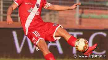 Un Mantova mai domo frena il lanciato Lecco - IL GIORNO