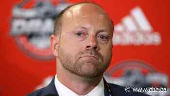 Chicago Blackhawks GM steps down after review of sex assault allegations against assistant coach