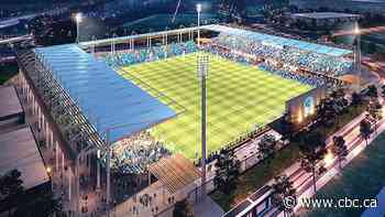 Kansas City to get 1st stadium in U.S. for women's sports